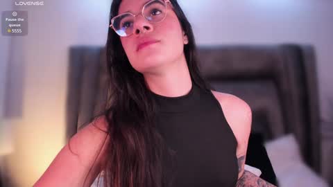 Ally  online show from January 13, 2025, 8:58 pm