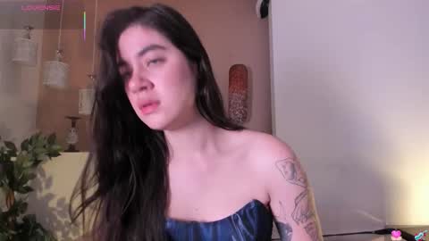 Ally  online show from October 22, 2025, 4:13 am