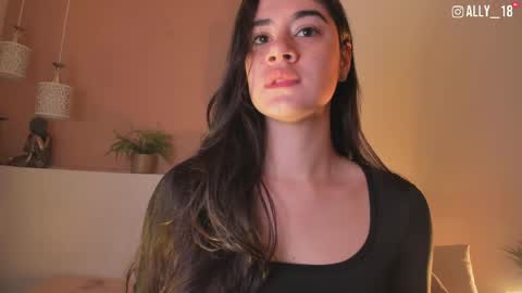 Ally  online show from April 20, 2026, 4:26 am