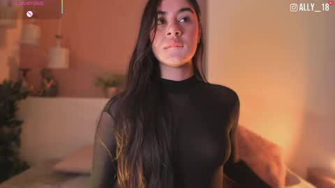 Ally  online show from April 22, 2026, 4:26 am