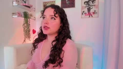  Ally Belle  online show from July 3, 2026, 7:09 pm
