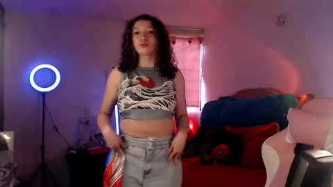 Ally online show from January 8, 2026, 8:22 pm