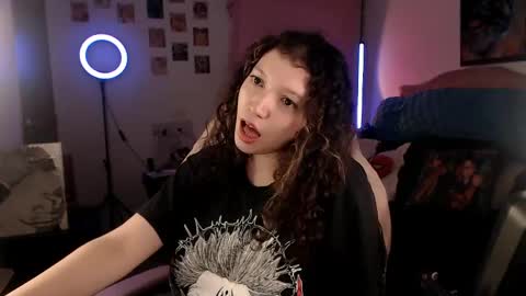 Ally online show from April 16, 2026, 11:18 pm