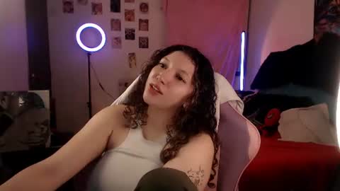 Snapshot of ally_donfort chatting on June 11, 2026, 12:32 am Ally online show from June 11, 2026, 12:32 am