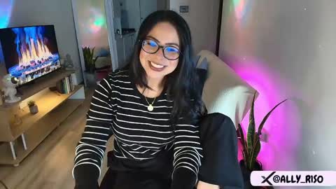 Ally  help me reach 100 satisfaid online show from April 23, 2026, 1:51 am