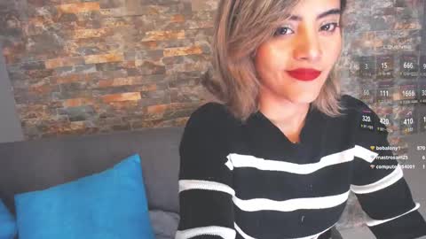 ally_summer online show from March 1, 2025, 5:31 am