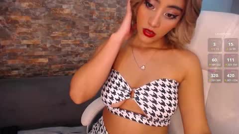 ally_summer online show from March 8, 2025, 5:07 am