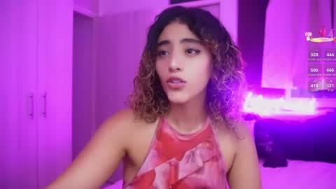 Snapshot of ally_summer chatting on June 29, 2026, 12:50 am ally_summer online show from June 29, 2026, 12:50 am