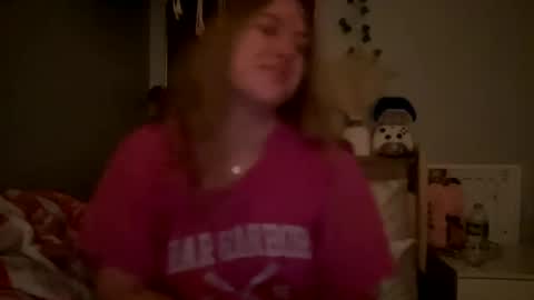 allyanalangel online show from February 19, 2025, 10:09 pm