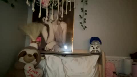 allyanalangel online show from March 9, 2025, 5:11 am