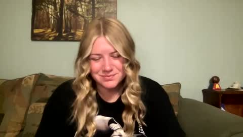 allyanalangel online show from September 16, 2025, 1:28 am