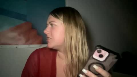 allyanalangel online show from February 21, 2026, 7:20 am