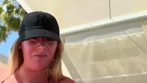 allyanalangel online show from April 20, 2026, 9:16 pm