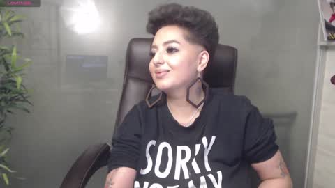         online show from January 7, 2025, 12:13 am