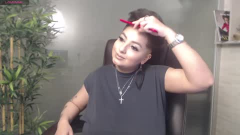         online show from January 10, 2025, 10:36 pm