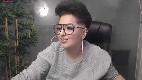         online show from January 12, 2025, 7:53 pm