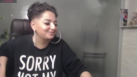         online show from January 19, 2025, 10:17 pm