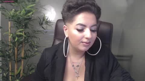         online show from January 20, 2025, 10:48 pm