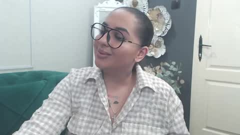         online show from April 7, 2026, 9:59 pm