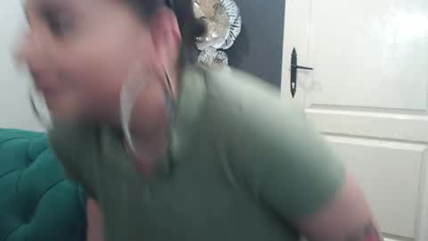         online show from April 20, 2026, 8:10 pm