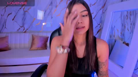 Alisson online show from February 4, 2025, 9:28 am