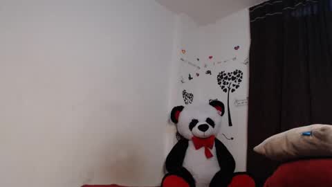 Allyka online show from December 13, 2024, 8:15 pm