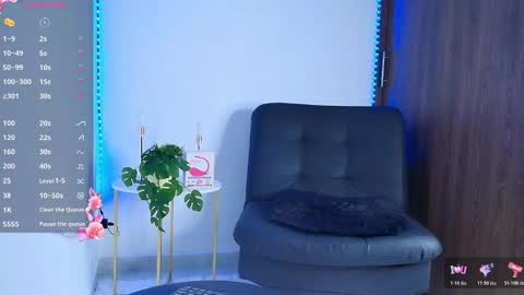 allymdo online show from December 15, 2025, 12:31 pm