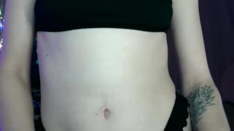 Ally Girl In Her Ally World online show from March 27, 2026, 6:30 am