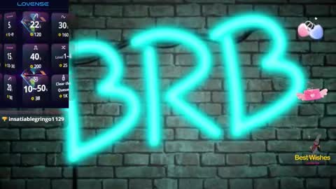 allyson_carter__ online show from March 4, 2025, 4:09 pm