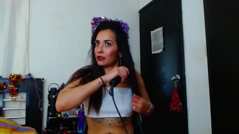 Allyson collins online show from February 26, 2025, 7:38 pm