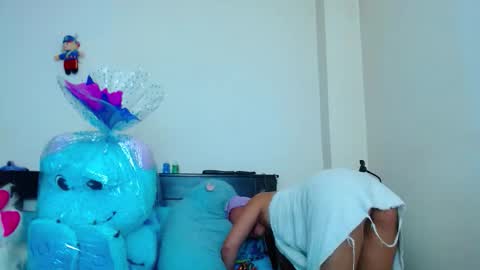 Allyson collins online show from November 5, 2025, 10:21 pm