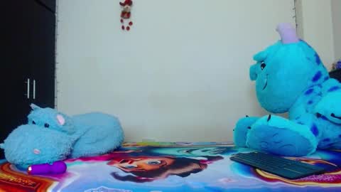 Allyson collins online show from January 9, 2026, 10:00 pm