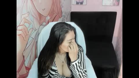 Allyson online show from October 14, 2025, 2:07 pm