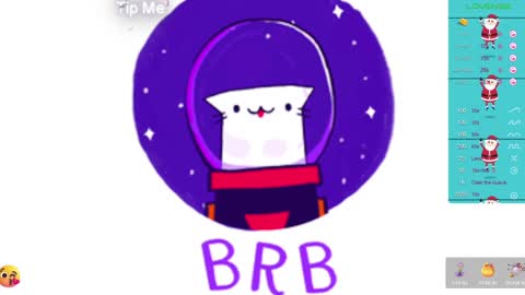 allyson online show from December 16, 2024, 5:33 pm