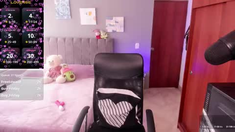 ANNA online show from February 11, 2025, 4:35 pm