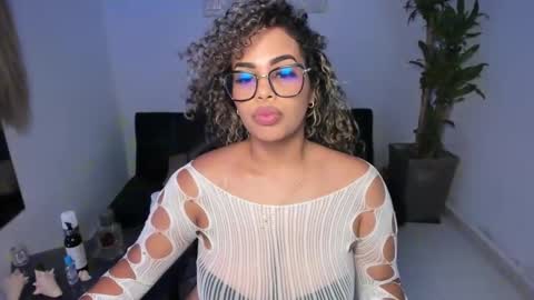 allyssann online show from March 12, 2025, 10:50 pm