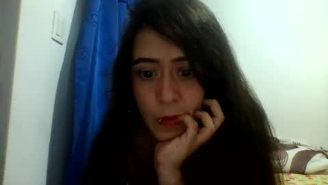 Snapshot of alma2838 chatting on July 27, 2026, 6:53 am alma2838 online show from July 27, 2026, 6:53 am