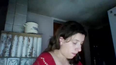 Alma online show from January 10, 2025, 8:15 pm