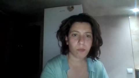 Alma online show from February 9, 2025, 9:06 pm