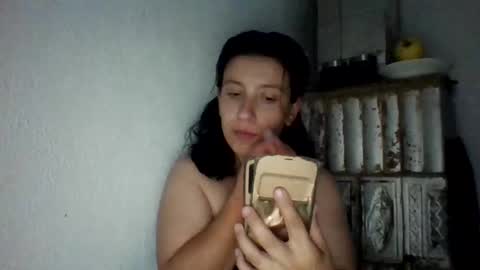 Alma online show from September 25, 2025, 6:55 pm