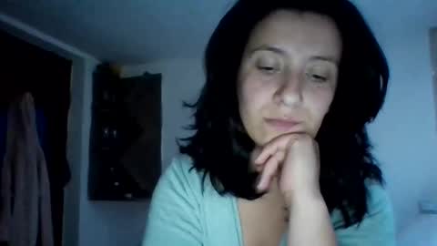 Alma online show from October 26, 2025, 9:53 pm