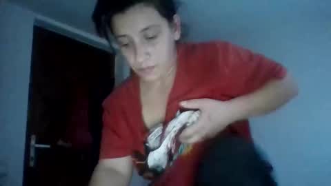 Alma online show from December 16, 2025, 10:15 pm