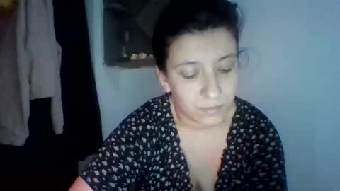 Alma online show from January 17, 2026, 9:18 pm