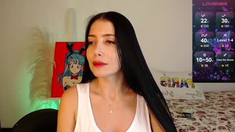 alma_art_ online show from December 2, 2024, 3:26 am