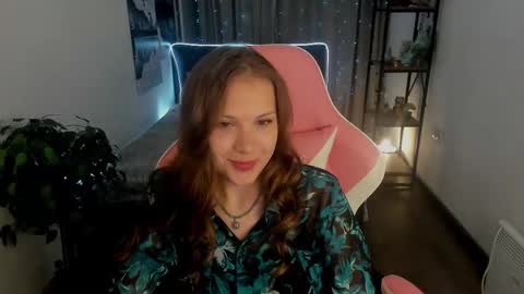 Alma online show from October 31, 2025, 6:03 am