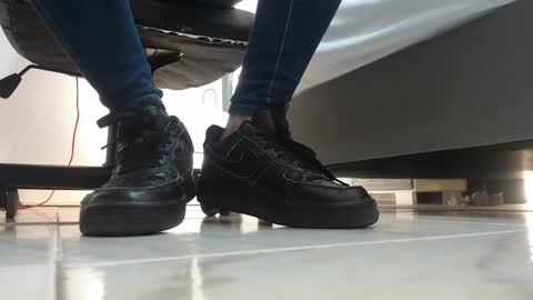 ALMA FENIX  online show from February 13, 2025, 6:16 pm