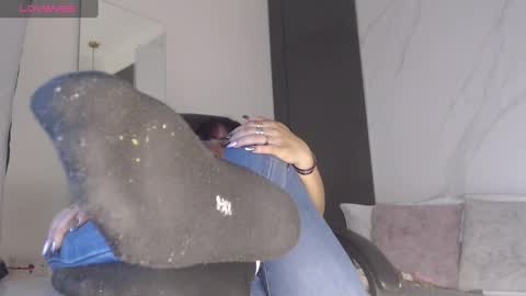 ALMA FENIX  online show from March 1, 2025, 3:16 pm