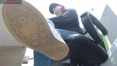 ALMA FENIX  online show from March 4, 2025, 12:12 pm