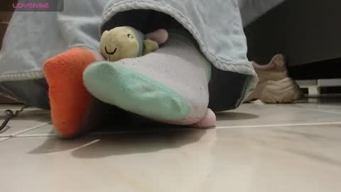 ALMA FENIX  online show from March 10, 2025, 3:09 pm