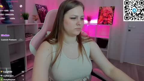 alma_jons online show from April 21, 2026, 2:51 am